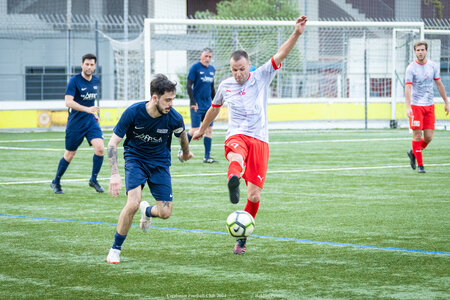 Football Carabiniers match du 29 avril 2024, Match 29avril24  112 sur 145 