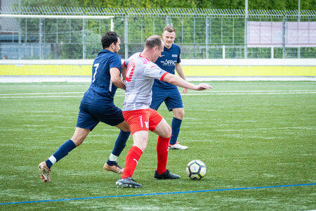 Football Carabiniers match du 29 avril 2024, Match 29avril24  114 sur 145 