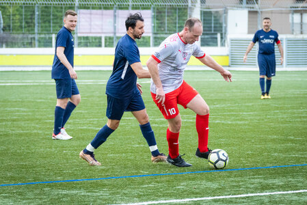 Football Carabiniers match du 29 avril 2024, Match 29avril24  115 sur 145 