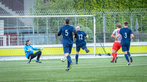 Football Carabiniers match du 29 avril 2024, Match 29avril24  116 sur 145 