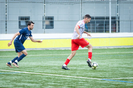 Football Carabiniers match du 29 avril 2024, Match 29avril24  118 sur 145 