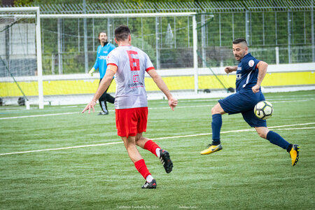 Football Carabiniers match du 29 avril 2024, Match 29avril24  124 sur 145 