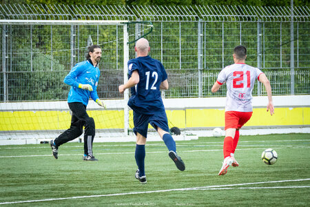 Football Carabiniers match du 29 avril 2024, Match 29avril24  127 sur 145 