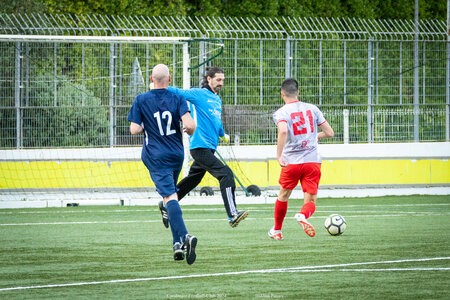 Football Carabiniers match du 29 avril 2024, Match 29avril24  128 sur 145 