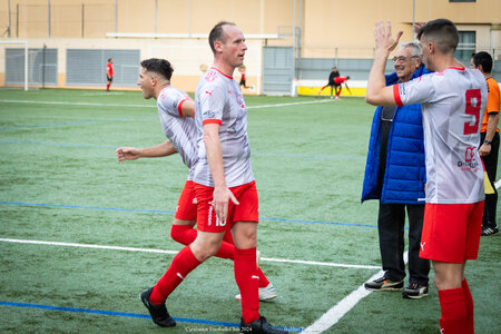 Football Carabiniers match du 29 avril 2024, Match 29avril24  132 sur 145 