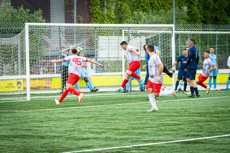 Football Carabiniers match du 29 avril 2024, Match 29avril24  135 sur 145 