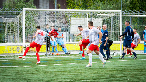 Football Carabiniers match du 29 avril 2024, Match 29avril24  136 sur 145 