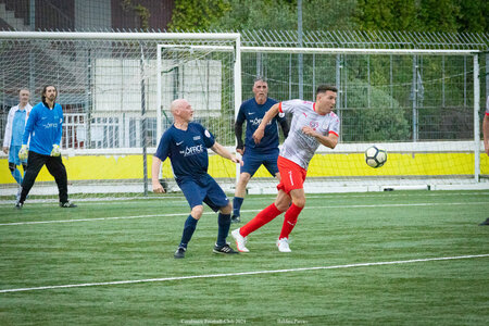 Football Carabiniers match du 29 avril 2024, Match 29avril24  140 sur 145 