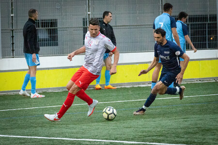Football Carabiniers match du 29 avril 2024, Match 29avril24  144 sur 145 