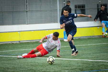 Football Carabiniers match du 29 avril 2024, Match 29avril24  145 sur 145 