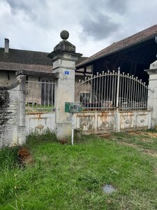 Grande balade, 50