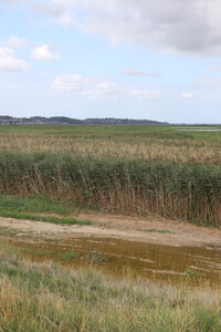 20210827 Le Crotoy - Saint-Valery-sur-Somme, IMG_2667 La baie de somme vue depuis la digue de Ponthoile (Pano 2)