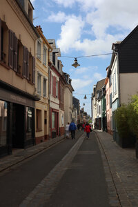 20210827 Le Crotoy - Saint-Valery-sur-Somme, IMG_2689 Rue de la Ferté, Saint-Valery