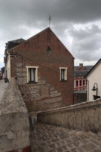 20210827 Le Crotoy - Saint-Valery-sur-Somme, IMG_2691 Rue d’Argoules, Saint-Valery