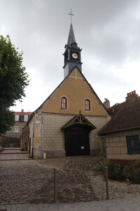 20210827 Le Crotoy - Saint-Valery-sur-Somme, IMG_2693 Chapelle Saint-Pierre, Saint-Valery