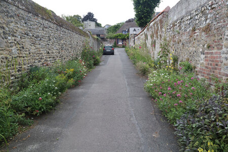 20210827 Le Crotoy - Saint-Valery-sur-Somme, IMG_2696 Rue Brandt, Saint-Valery