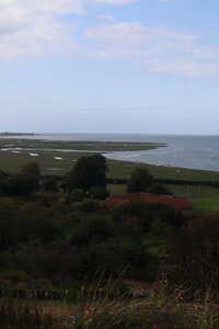 20210827 Le Crotoy - Saint-Valery-sur-Somme, IMG_2712 La baie de Somme depuis le belvédère (pano 2)