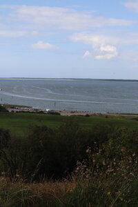 20210827 Le Crotoy - Saint-Valery-sur-Somme, IMG_2715 La baie de Somme depuis le belvédère (pano 5)