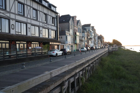 20210827 Le Crotoy - Saint-Valery-sur-Somme, IMG_2721 Le quai Blavet, Saint-Valery