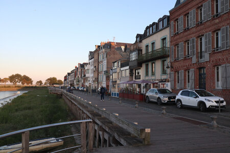 20210827 Le Crotoy - Saint-Valery-sur-Somme, IMG_2723 Le quai Blavet, Saint-Valery