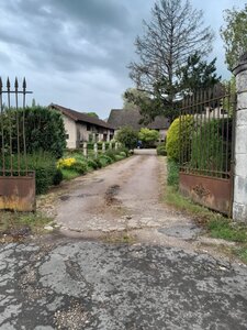 Petite balade, 13