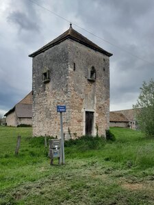 Petite balade, 45