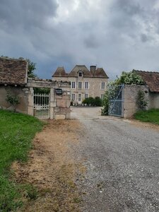 Petite balade, 46