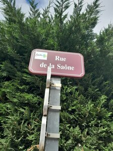 Petite balade, 54