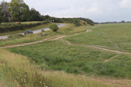 20210828 Saint-Valery-sur-Somme - Cayeux-sur-Mer, IMG_2738 Le cap Hornu
