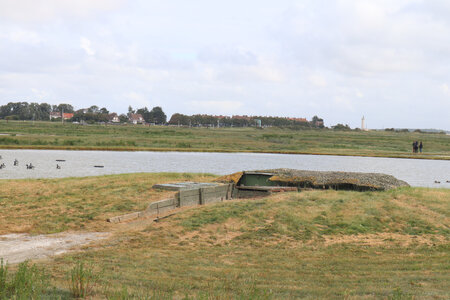 20210828 Saint-Valery-sur-Somme - Cayeux-sur-Mer, IMG_2746 Le Hourdel