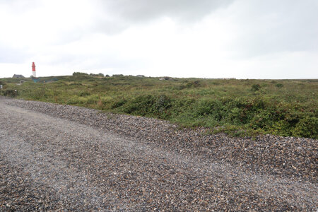 20210828 Saint-Valery-sur-Somme - Cayeux-sur-Mer, IMG_2760 Le phare de Cayeux et Brighton-les-Pins