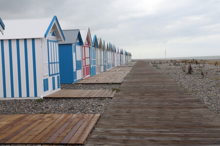 20210828 Saint-Valery-sur-Somme - Cayeux-sur-Mer, IMG_2764 Le front de mer à Cayeux-sur-Mer