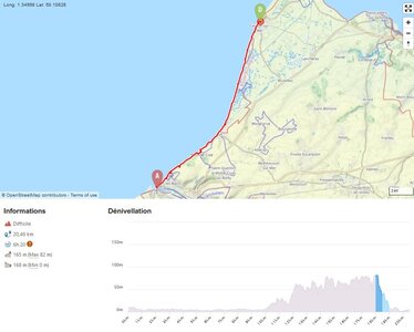 20210829 Cayeux-sur-Mer - Le-Tréport, IMG_0000 Cayeux-sur-Mer - Le-Tréport 29-08-2021