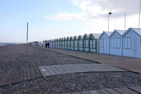 20210829 Cayeux-sur-Mer - Le-Tréport, IMG_2765 La plage de Cayeux-sur-Mer