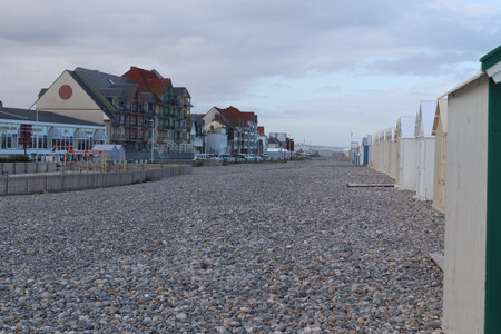 20210829 Cayeux-sur-Mer - Le-Tréport, IMG_2767 La plage de Cayeux-sur-Mer