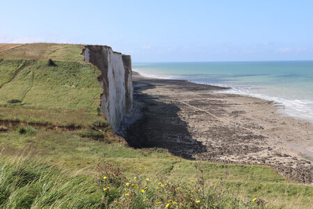 20210829 Cayeux-sur-Mer - Le-Tréport, IMG_2801 Entre Ault et le Bois-de-Cise