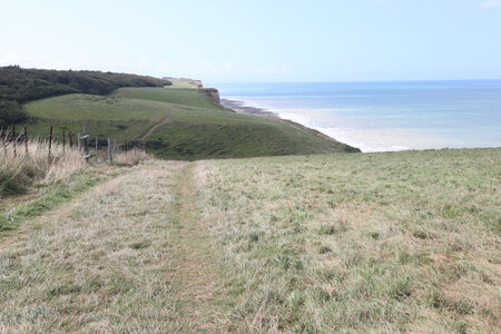 20210829 Cayeux-sur-Mer - Le-Tréport, IMG_2806 Entre le Bois-de-Cise et Mers-les-Bains