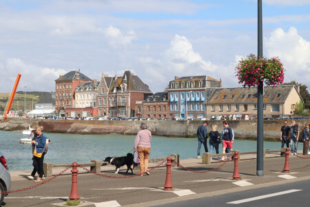 20210829 Cayeux-sur-Mer - Le-Tréport, IMG_2827 Le Tréport