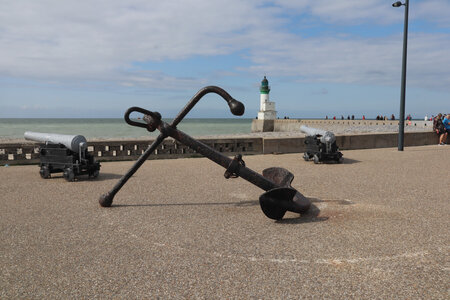 20210829 Cayeux-sur-Mer - Le-Tréport, IMG_2828 Le Tréport