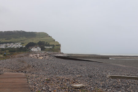 20210830 Le-Tréport - Saint-Martin-Plage, IMG_2879 La plage de Criel-sur-Mer