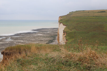 20210830 Le-Tréport - Saint-Martin-Plage, IMG_2886 Vue depuis la falaise du Mont Jolibois