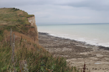 20210830 Le-Tréport - Saint-Martin-Plage, IMG_2892 Avant Mesnil-à-Caux