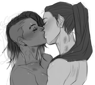 Spiderbyte (NSFW), aefe28a9aea1c4cd287bb065b343e10a