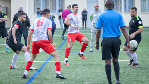 Carabiniers Foot à 7 du 6 mai 2024, Match 29avril24  1 sur 92 