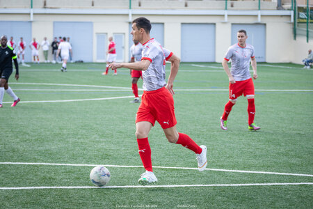 Carabiniers Foot à 7 du 6 mai 2024, Match 29avril24  2 sur 92 