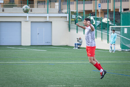 Carabiniers Foot à 7 du 6 mai 2024, Match 29avril24  3 sur 92 