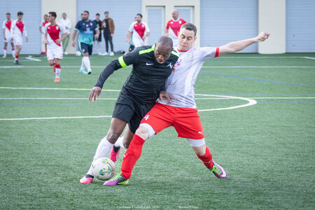 Carabiniers Foot à 7 du 6 mai 2024, Match 29avril24  5 sur 92 