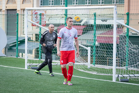 Carabiniers Foot à 7 du 6 mai 2024, Match 29avril24  6 sur 92 