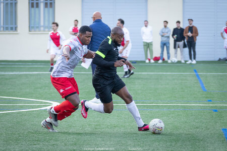 Carabiniers Foot à 7 du 6 mai 2024, Match 29avril24  7 sur 92 