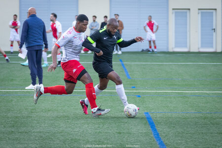 Carabiniers Foot à 7 du 6 mai 2024, Match 29avril24  8 sur 92 